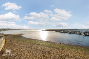 Local Natural Beach- click for photo gallery